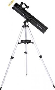 Teleskop Bresser Bresser Venus 76/700 AZ Refractor Telescope 1