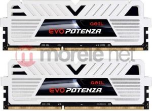 Pamięć GeIL Evo Potenza, DDR3, 16 GB, 2400MHz, CL11 (GPW316GB2400C11BDC) 1