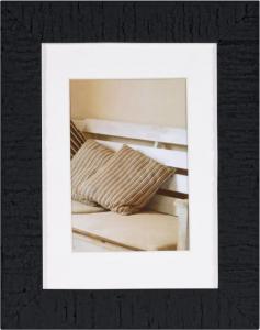 Ramka Henzo Driftwood dark grey 18x24 Wood 80.733.18 1