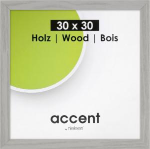 Ramka Nielsen Design 2x1 Accent Magic 30x30 Wooden Frame 1