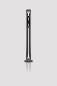 Telefon komórkowy Beafon SL250 black-silver 6