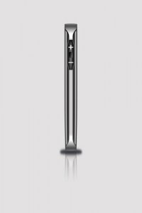 Telefon komórkowy Beafon SL250 black-silver 7