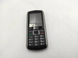 Telefon komórkowy Beafon AL560 black-silver 4
