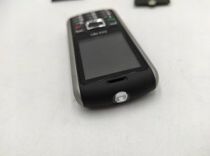 Telefon komórkowy Beafon AL560 black-silver 5