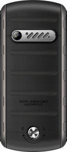 Telefon komórkowy Beafon AL560 black-silver 7