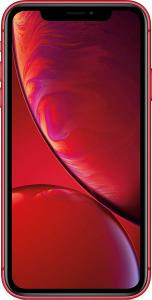 Smartfon Apple iPhone XR 3/64GB Czerwony  (MRY62ZD/A) 2
