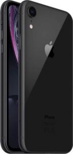 Smartfon Apple  iPhone XR 128 GB Czarny  (MRY92ZD/A) 5