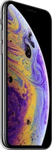 Smartfon Apple iPhone XS Max 64 GB Dual SIM Srebrny  (MT512ZD/A) 4