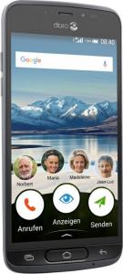 Smartfon Doro 8040 16 GB Szary  (380434) 2