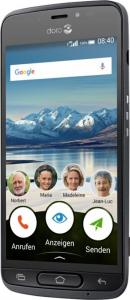 Smartfon Doro 8040 16 GB Szary  (380434) 4