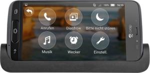 Smartfon Doro 8040 16 GB Szary  (380434) 5