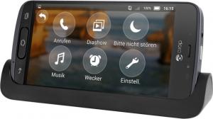 Smartfon Doro 8040 16 GB Szary  (380434) 7