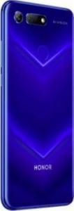 Smartfon Honor View 20 128 GB Dual SIM Niebieski  (51093HKT) 2