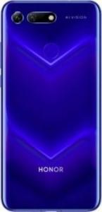 Smartfon Honor View 20 128 GB Dual SIM Niebieski  (51093HKT) 4
