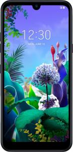 Smartfon LG Q60 64 GB Dual SIM Czarny  (40-40-0205) 1
