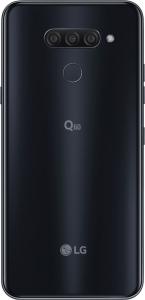 Smartfon LG Q60 64 GB Dual SIM Czarny  (40-40-0205) 3