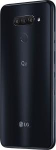 Smartfon LG Q60 64 GB Dual SIM Czarny  (40-40-0205) 7