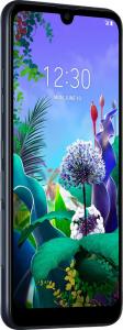 Smartfon LG Q60 64 GB Dual SIM Czarny  (40-40-0205) 8