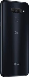 Smartfon LG Q60 64 GB Dual SIM Czarny  (40-40-0205) 9