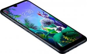 Smartfon LG Q60 64 GB Dual SIM Czarny  (40-40-0205) 10