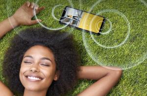 Smartfon LG G8S ThinQ 6/128GB Dual SIM Czarny  (40-40-0201) 11