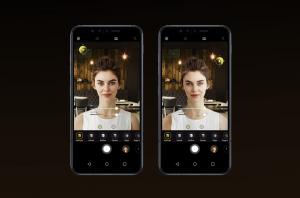 Smartfon LG G8S ThinQ 6/128GB Dual SIM Czarny  (40-40-0201) 12