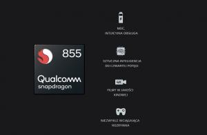 Smartfon LG G8S ThinQ 6/128GB Dual SIM Czarny  (40-40-0201) 18