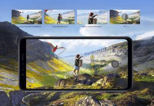 Smartfon LG G8S ThinQ 6/128GB Dual SIM Czarny  (40-40-0201) 20