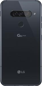 Smartfon LG G8S ThinQ 6/128GB Dual SIM Czarny  (40-40-0201) 2