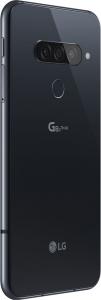 Smartfon LG G8S ThinQ 6/128GB Dual SIM Czarny  (40-40-0201) 8