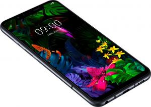 Smartfon LG G8S ThinQ 6/128GB Dual SIM Czarny  (40-40-0201) 9