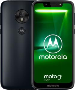 Smartfon Motorola Moto G7 Play 64 GB Dual SIM Granatowy  (PAE70007IS) 1