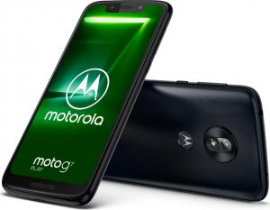 Smartfon Motorola Moto G7 Play 64 GB Dual SIM Granatowy  (PAE70007IS) 2