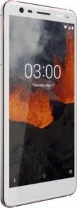 Smartfon Nokia Nokia 3.1 2018 16 GB Dual SIM Biały  (11ES2W01A17) 3