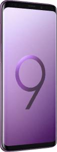 Smartfon Samsung Galaxy S9 Plus 6/64GB Dual SIM Fioletowy  (SM-G965FZPDDBT) 3