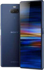 Smartfon Sony Xperia 10 64 GB Dual SIM Niebieski  (40-39-5548) 2