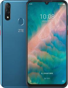 Smartfon ZTE Blade V10 64 GB Dual SIM Zielony  (BLADE V10 GREEN) 1