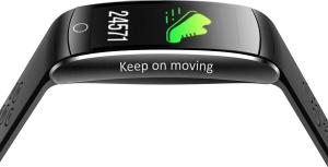 Smartband Denver BFH-14 Czarny 4
