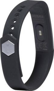 Smartband Denver BFH-15 Czarny 2