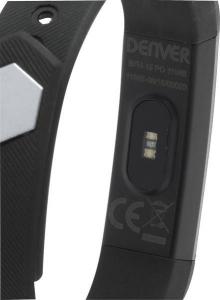 Smartband Denver BFH-15 Czarny 3