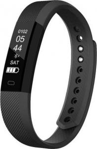 Smartband Denver BFH-15 Czarny 8