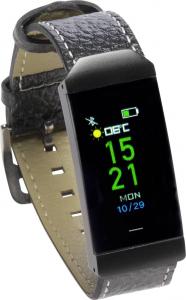 Smartband Denver BFH-250 Czarny 2