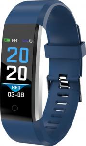 Smartband Denver BFH-16 Niebieski 1