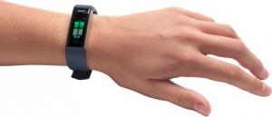 Smartband Denver BFH-16 Niebieski 11