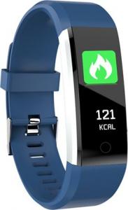 Smartband Denver BFH-16 Niebieski 3