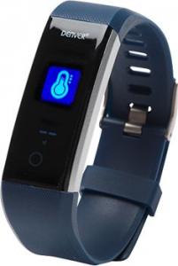 Smartband Denver BFH-16 Niebieski 5