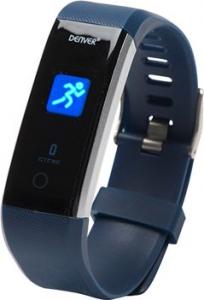 Smartband Denver BFH-16 Niebieski 7