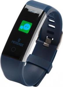 Smartband Denver BFH-16 Niebieski 10