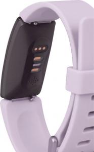 Smartband Fitbit Inspire HR Różowy 5