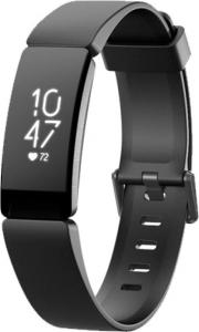 Smartband Fitbit Inspire HR Czarny 1